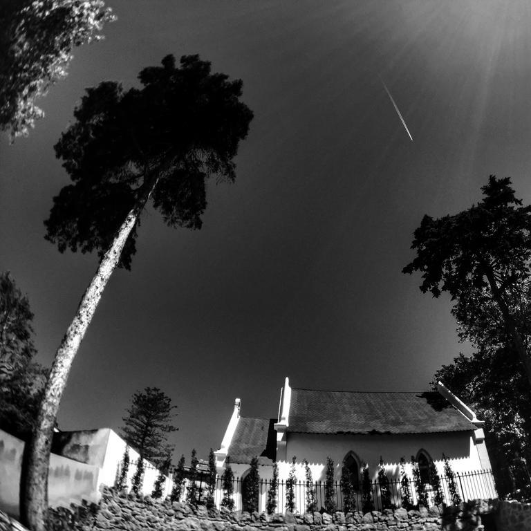 A Capela - A Essencia De Sintra Villa Buitenkant foto