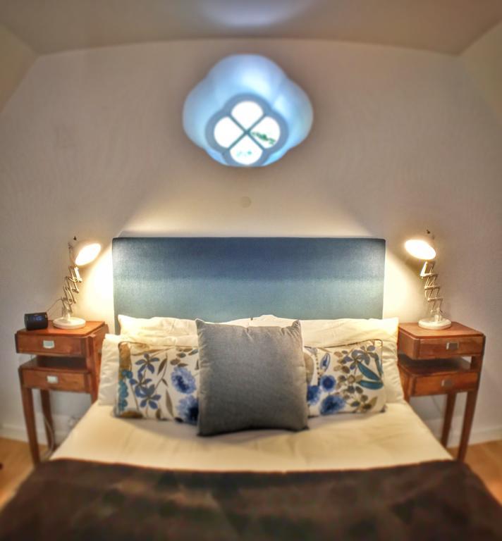 A Capela - A Essencia De Sintra Villa Buitenkant foto