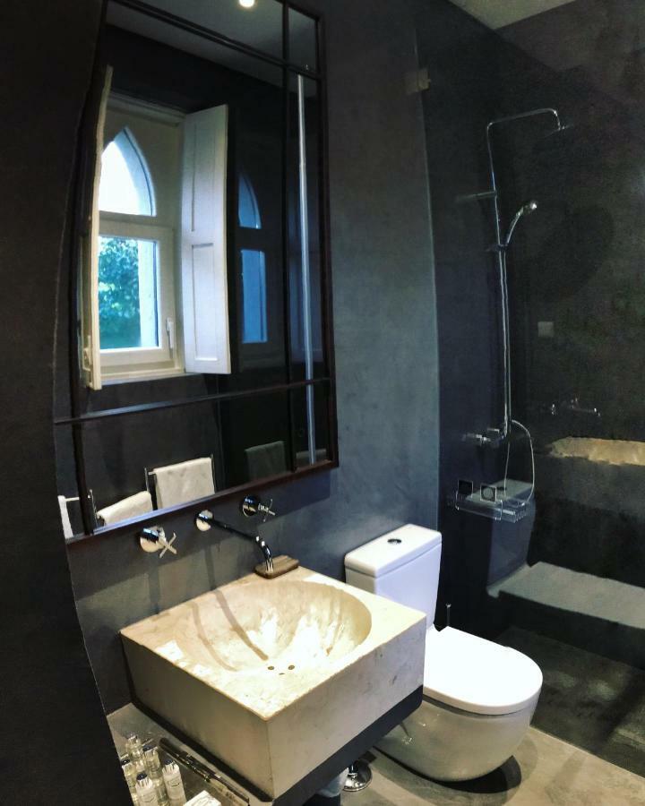 A Capela - A Essencia De Sintra Villa Buitenkant foto